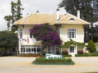 Dalat Golf Break